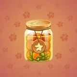 Restless Jar #2328 Restless Jar #2328