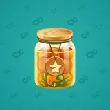 Restless Jar #233