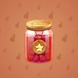 Restless Jar #2332 Restless Jar #2332