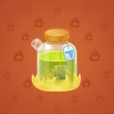Restless Jar #2333 Restless Jar #2333