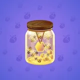 Restless Jar #2334 Restless Jar #2334