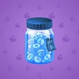 Restless Jar #2336 Restless Jar #2336