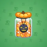 Restless Jar #2342 Restless Jar #2342