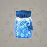 Restless Jar #2345 Restless Jar #2345
