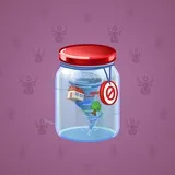 Restless Jar #235 Restless Jar #235