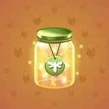 Restless Jar #2358 Restless Jar #2358