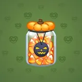 Restless Jar #236 Restless Jar #236