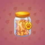 Restless Jar #2360 Restless Jar #2360