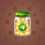 Restless Jar #2369