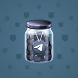 Restless Jar #2370