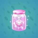 Restless Jar #2377 Restless Jar #2377