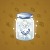 Restless Jar #2378 Restless Jar #2378