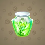 Restless Jar #2399