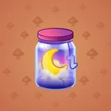Restless Jar #2412 Restless Jar #2412