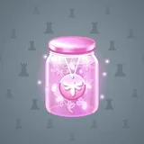 Restless Jar #2416 Restless Jar #2416