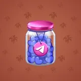 Restless Jar #2430 Restless Jar #2430
