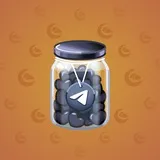 Restless Jar #2436 Restless Jar #2436