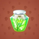Restless Jar #2443 Restless Jar #2443