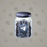 Restless Jar #2451 Restless Jar #2451