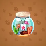 Restless Jar #2452