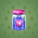 Restless Jar #2457