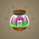 Restless Jar #246 Restless Jar #246