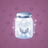 Restless Jar #2461