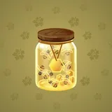 Restless Jar #2477 Restless Jar #2477