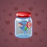 Restless Jar #2479