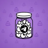 Restless Jar #248 Restless Jar #248