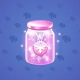 Restless Jar #2498 Restless Jar #2498