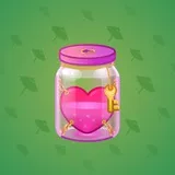Restless Jar #2500