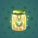 Restless Jar #2502 Restless Jar #2502