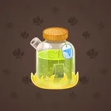 Restless Jar #252 Restless Jar #252