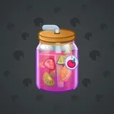 Restless Jar #2528 Restless Jar #2528