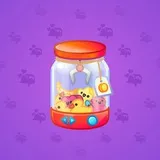 Restless Jar #2547 Restless Jar #2547