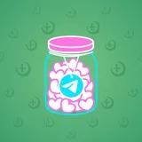 Restless Jar #2551