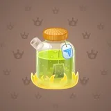 Restless Jar #2552