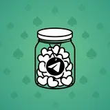 Restless Jar #2557 Restless Jar #2557