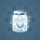 Restless Jar #2562 Restless Jar #2562