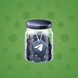 Restless Jar #2563 Restless Jar #2563