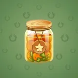 Restless Jar #2568 Restless Jar #2568