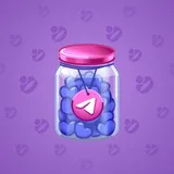 Restless Jar #2569 Restless Jar #2569