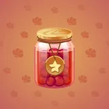 Restless Jar #2573 Restless Jar #2573