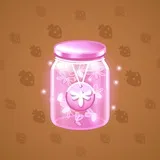 Restless Jar #2586 Restless Jar #2586
