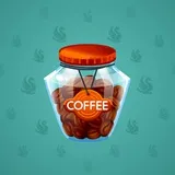 Restless Jar #2589 Restless Jar #2589