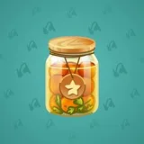 Restless Jar #259 Restless Jar #259