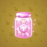 Restless Jar #2590