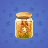 Restless Jar #2597 Restless Jar #2597