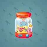Restless Jar #260 Restless Jar #260